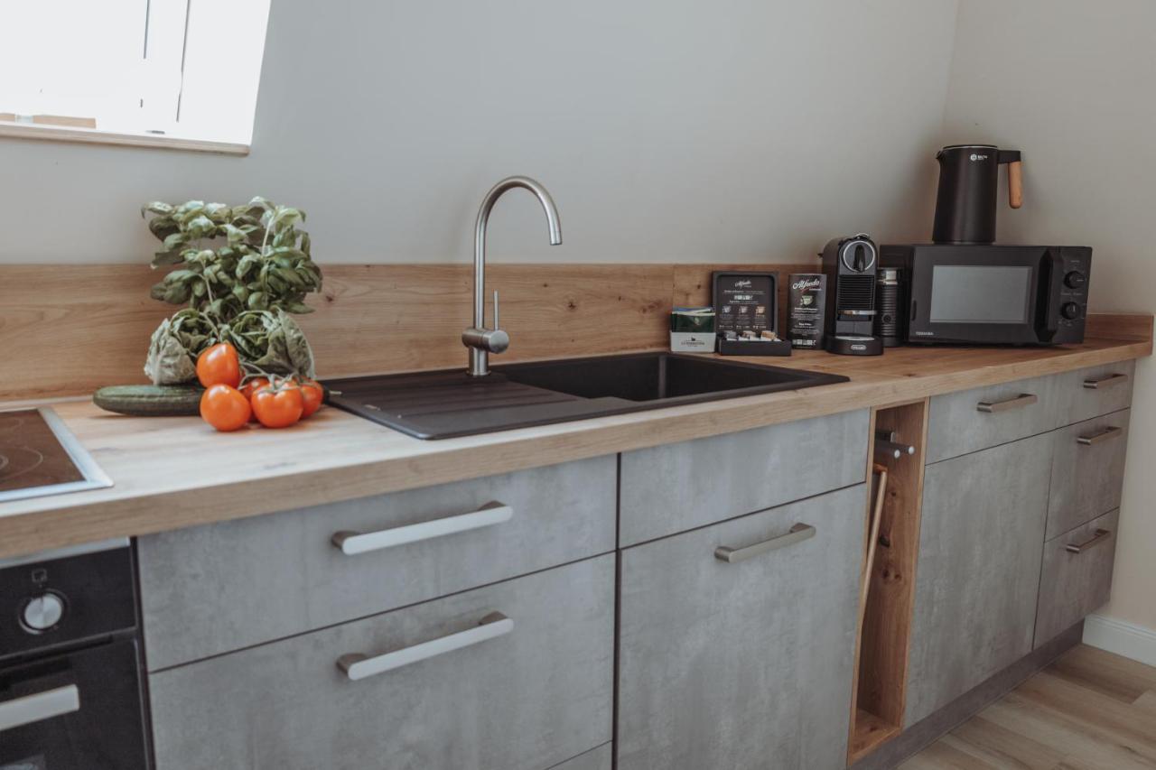Apartment Deine Meerzeit Busum